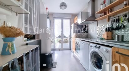 Apartment 3 rooms of 75 m² in Frouzins (31270)