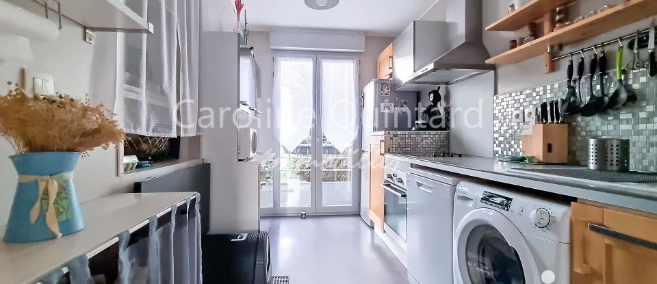 Apartment 3 rooms of 75 m² in Frouzins (31270)