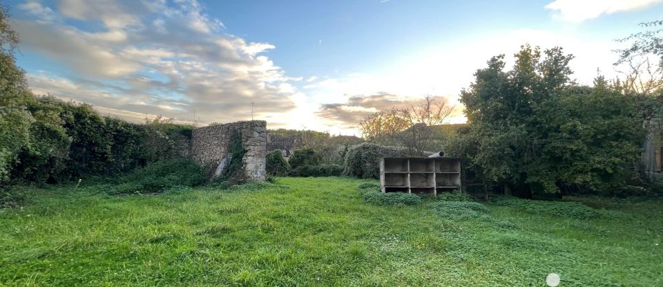 Maison traditionnelle 4 pièces de 110 m² à Nailly (89100)