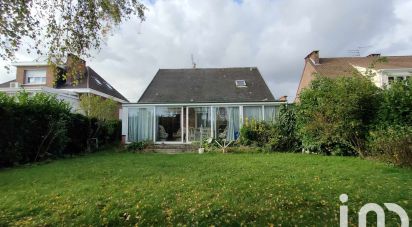 Pavilion 5 rooms of 154 m² in Allennes-les-Marais (59251)