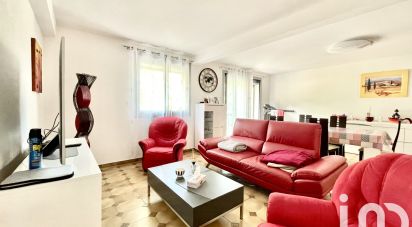 Appartement 4 pièces de 92 m² à Balaruc-les-Bains (34540)