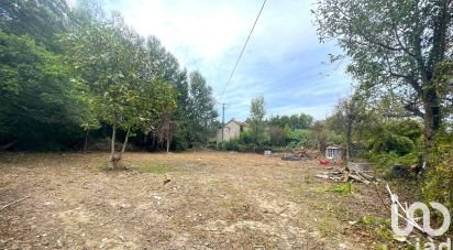 Terrain Loisirs de 553 m² à - (30700)