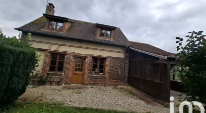 Maison 3 pièces de 94 m² à Breteuil (27160)