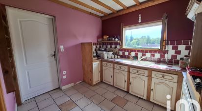 Maison 3 pièces de 94 m² à Breteuil (27160)