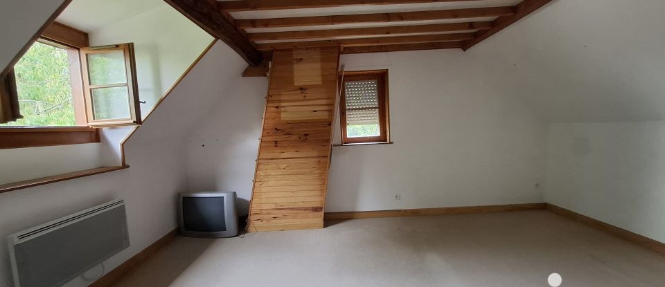 Maison 3 pièces de 94 m² à Breteuil (27160)