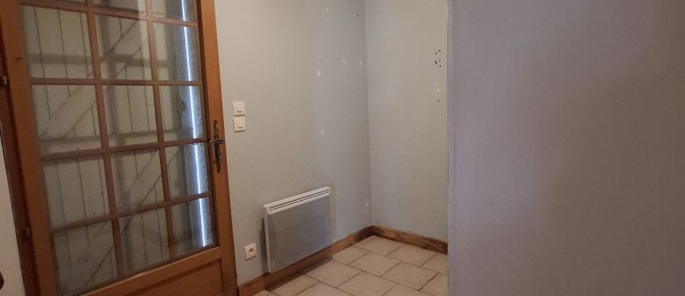 Maison 3 pièces de 94 m² à Breteuil (27160)