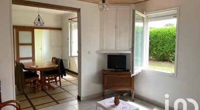 House 4 rooms of 67 m² in La Plaine-sur-Mer (44770)