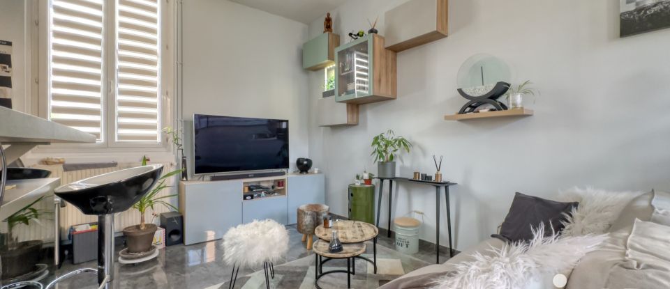 Maison 3 pièces de 60 m² à Compiègne (60200)