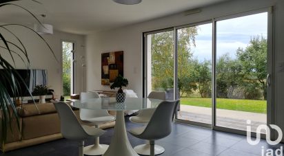 Maison 4 pièces de 113 m² à Bragayrac (31470)