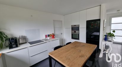 Maison 4 pièces de 113 m² à Bragayrac (31470)