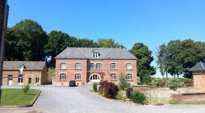 Ferme 14 pièces de 420 m² à Crécy-sur-Serre (02270)