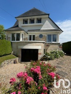 Maison 4 pièces de 80 m² à Bois-Guillaume (76230)