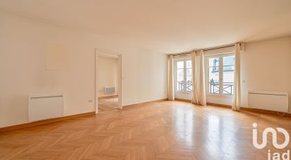 Appartement 2 pièces de 58 m² à Paris (75006)