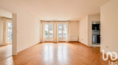 Appartement 2 pièces de 58 m² à Paris (75006)