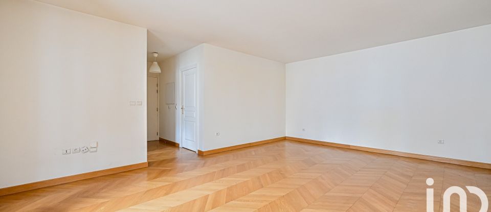 Appartement 2 pièces de 58 m² à Paris (75006)