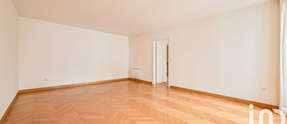 Appartement 2 pièces de 58 m² à Paris (75006)