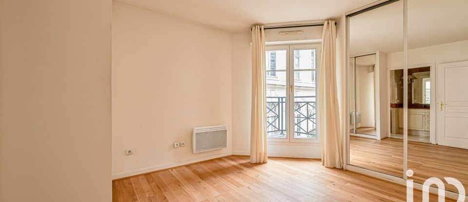 Appartement 2 pièces de 58 m² à Paris (75006)