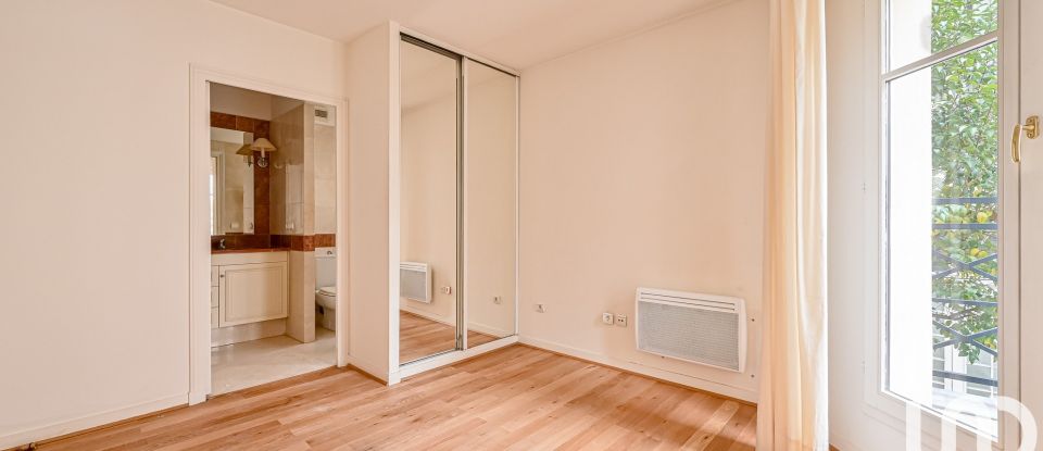 Appartement 2 pièces de 58 m² à Paris (75006)