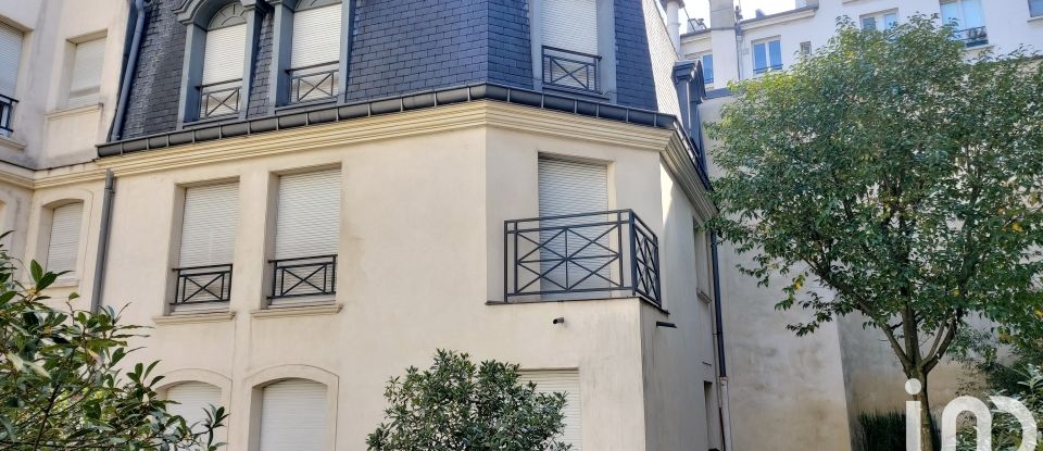 Appartement 2 pièces de 58 m² à Paris (75006)