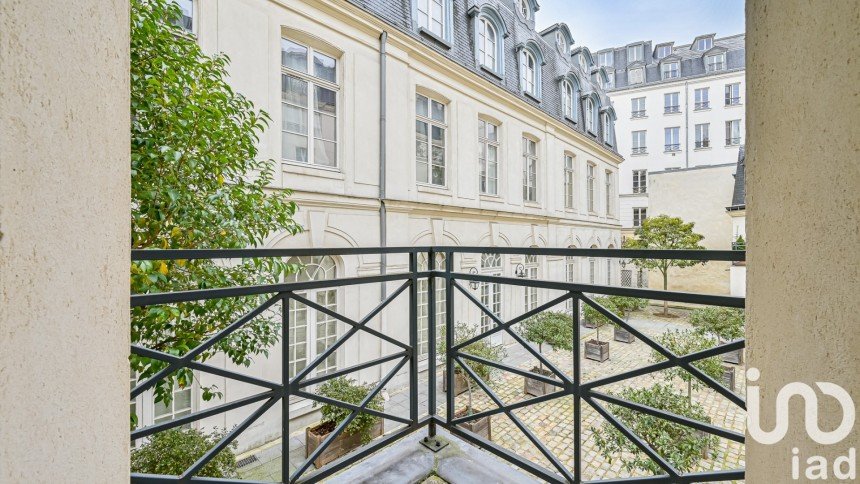 Appartement 2 pièces de 58 m² à Paris (75006)