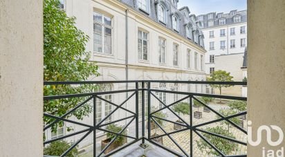 Appartement 2 pièces de 58 m² à Paris (75006)