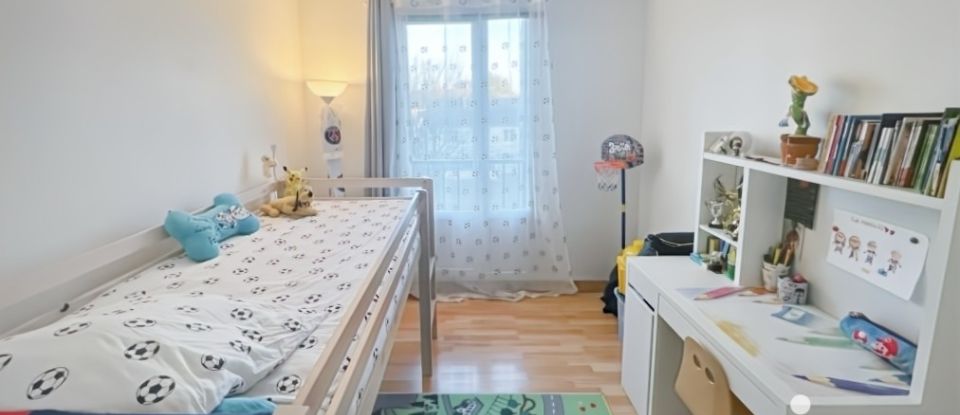 Appartement 4 pièces de 73 m² à Brie-Comte-Robert (77170)