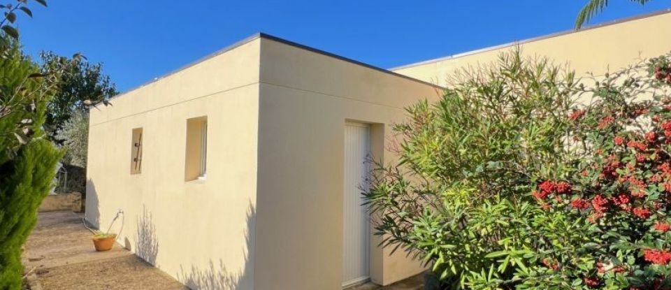 Maison 5 pièces de 184 m² à - (85340)