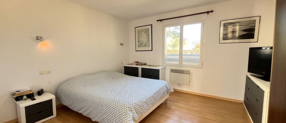 Maison 5 pièces de 184 m² à - (85340)