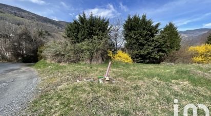 Land of 2,226 m² in Grand-Aigueblanche (73260)