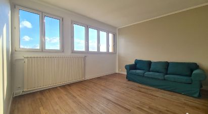 Appartement 2 pièces de 42 m² à Neuilly-sur-Marne (93330)