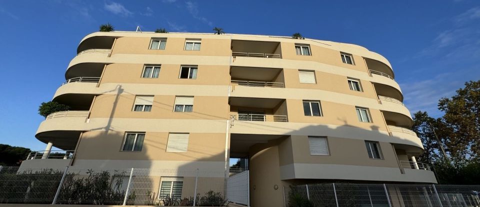 Appartement 3 pièces de 83 m² à Antibes (06600)