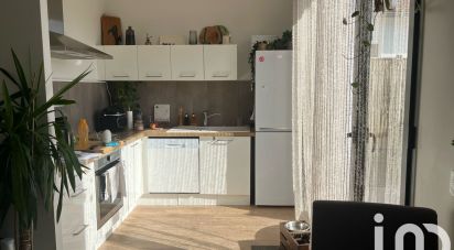 Appartement 2 pièces de 47 m² à Bègles (33130)