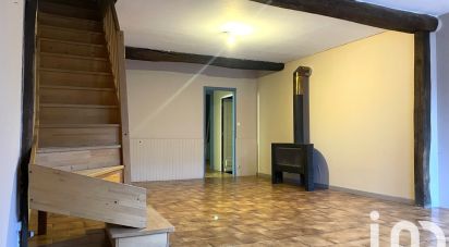 House 4 rooms of 126 m² in Ervy-le-Châtel (10130)