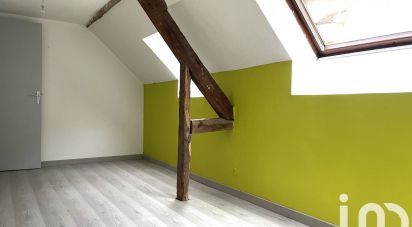 House 4 rooms of 126 m² in Ervy-le-Châtel (10130)