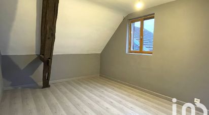 House 4 rooms of 126 m² in Ervy-le-Châtel (10130)