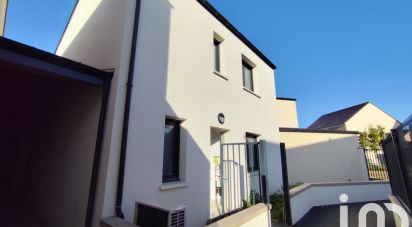 Maison traditionnelle 5 pièces de 106 m² à Chartres (28000)