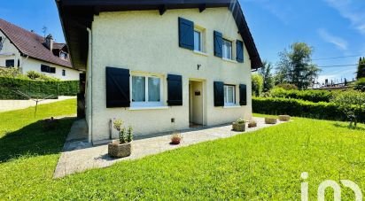 House 6 rooms of 104 m² in Mourenx (64150)