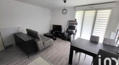 Apartment 2 rooms of 42 m² in Corbeil-Essonnes (91100)