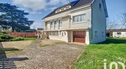 Maison 7 pièces de 136 m² à Luray (28500)