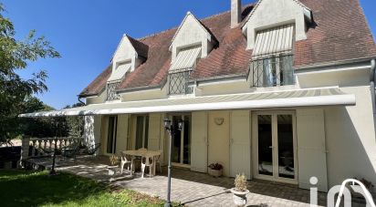 Maison 8 pièces de 180 m² à Guignes (77390)