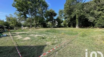 Land of 480 m² in Saint-Gildas-de-Rhuys (56730)