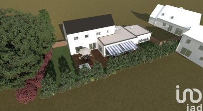 Land of 480 m² in Saint-Gildas-de-Rhuys (56730)