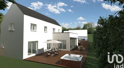 Land of 480 m² in Saint-Gildas-de-Rhuys (56730)