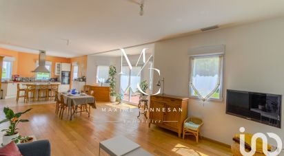 Maison 6 pièces de 127 m² à Saint-Pierre-des-Fleurs (27370)