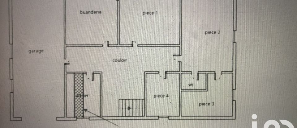 Maison 6 pièces de 145 m² à Charbonnières-les-Bains (69260)