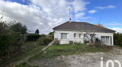 Maison 5 pièces de 150 m² à Vineuil (41350)