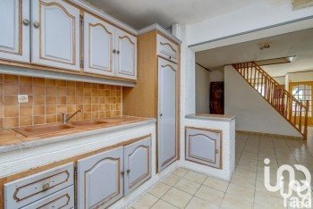 Maison de ville 4 pièces de 110 m² à Armentières (59280)