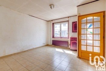 Town house 4 rooms of 110 m² in Armentières (59280)