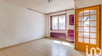 Maison de ville 4 pièces de 110 m² à Armentières (59280)