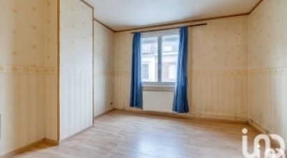 Town house 4 rooms of 110 m² in Armentières (59280)